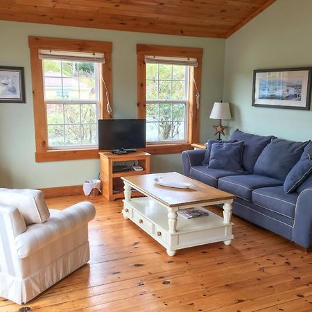 Larinda'S Landing Oceanfront Cottages Halifax Exteriér fotografie