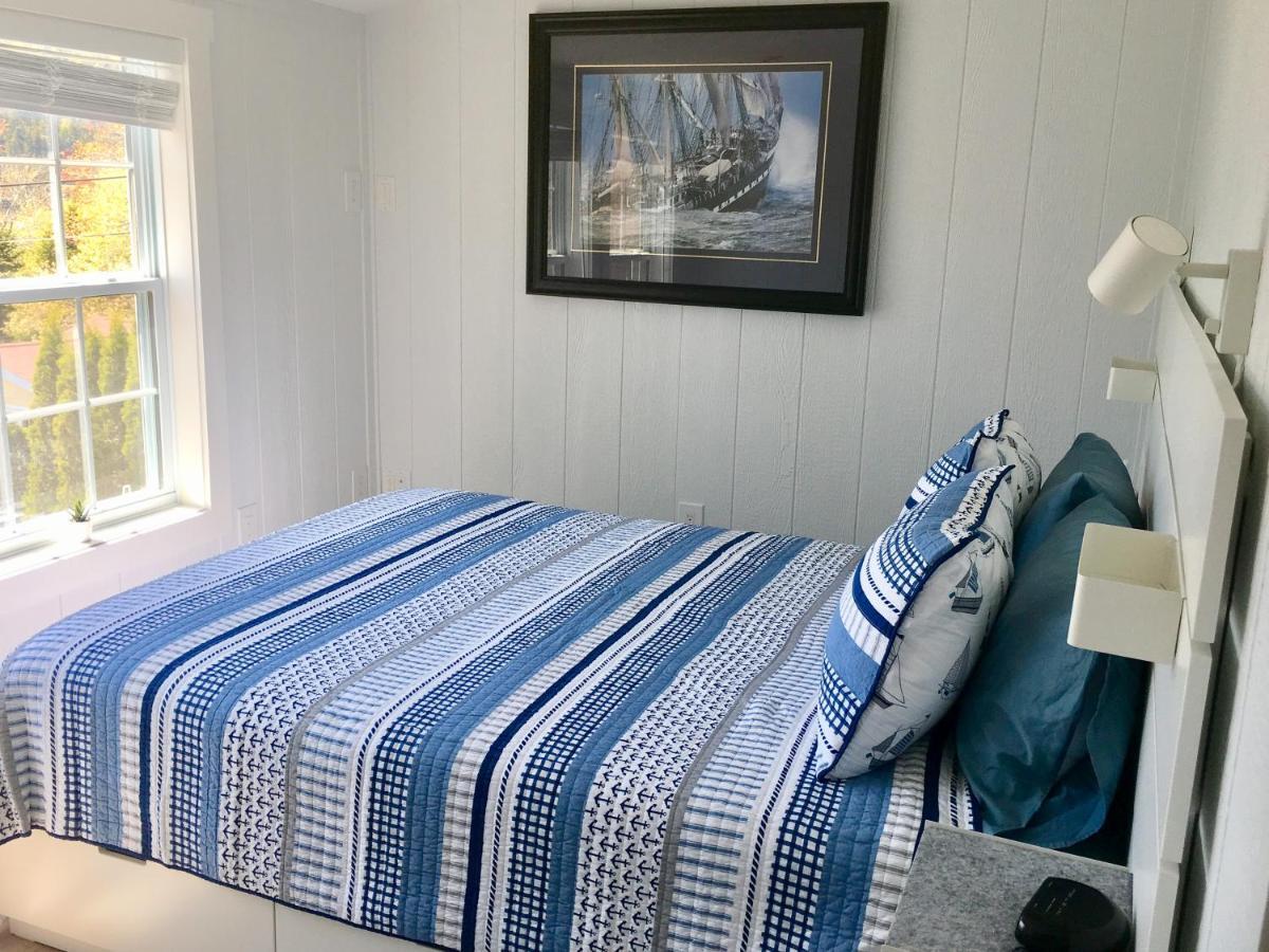 Larinda'S Landing Oceanfront Cottages Halifax Exteriér fotografie