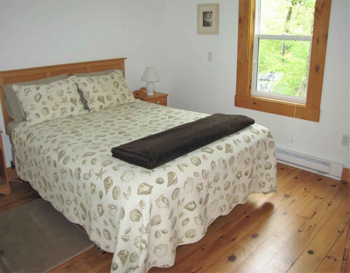 Larinda'S Landing Oceanfront Cottages Halifax Exteriér fotografie
