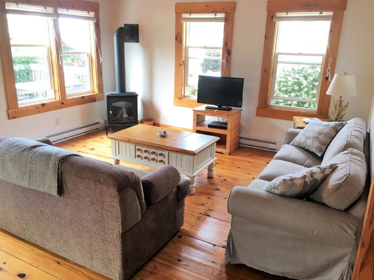 Larinda'S Landing Oceanfront Cottages Halifax Exteriér fotografie