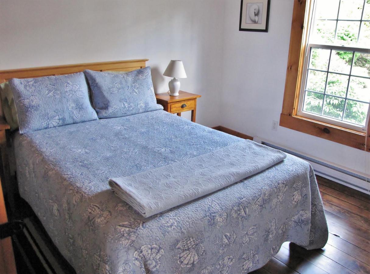 Larinda'S Landing Oceanfront Cottages Halifax Exteriér fotografie