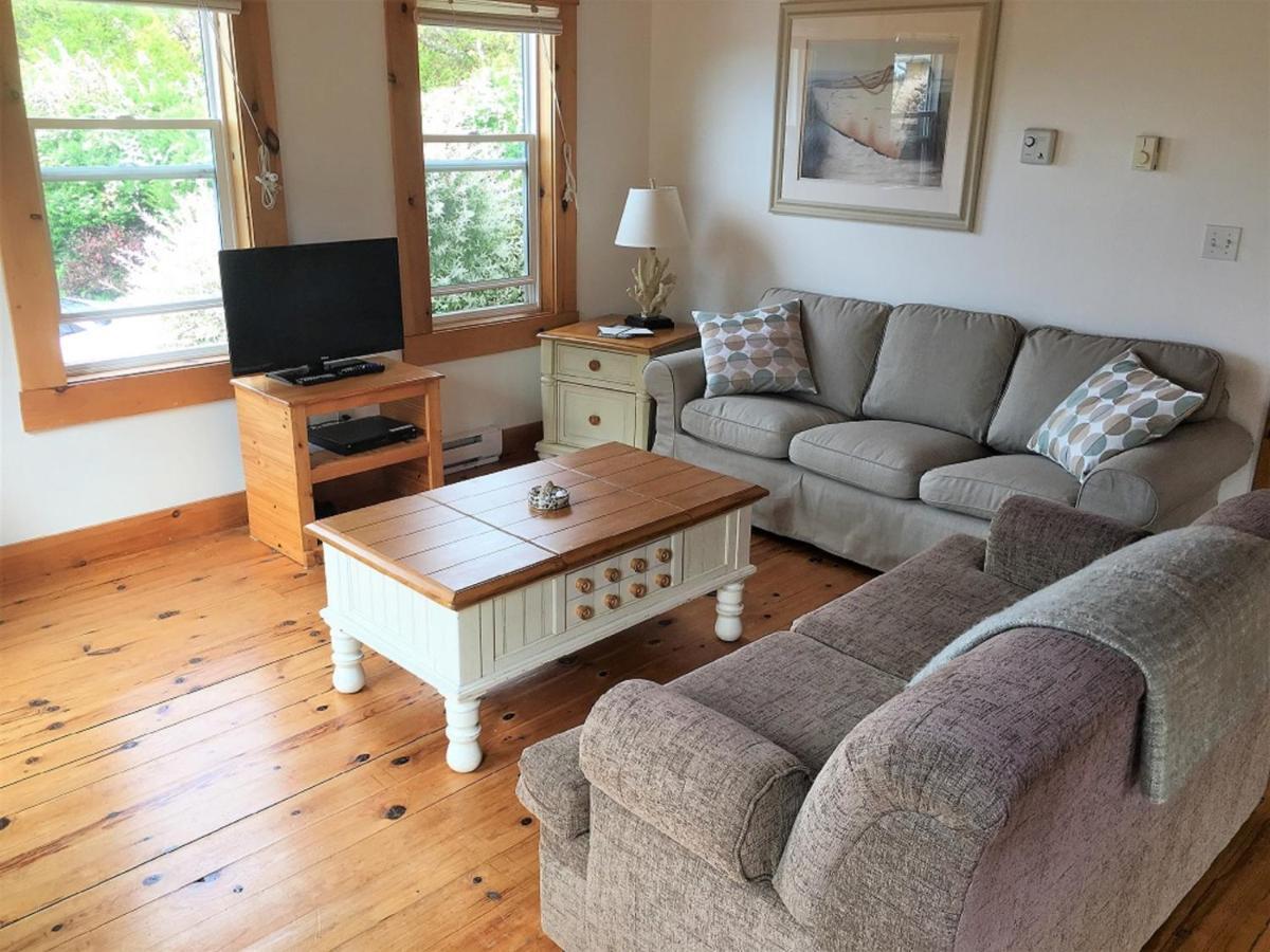 Larinda'S Landing Oceanfront Cottages Halifax Exteriér fotografie