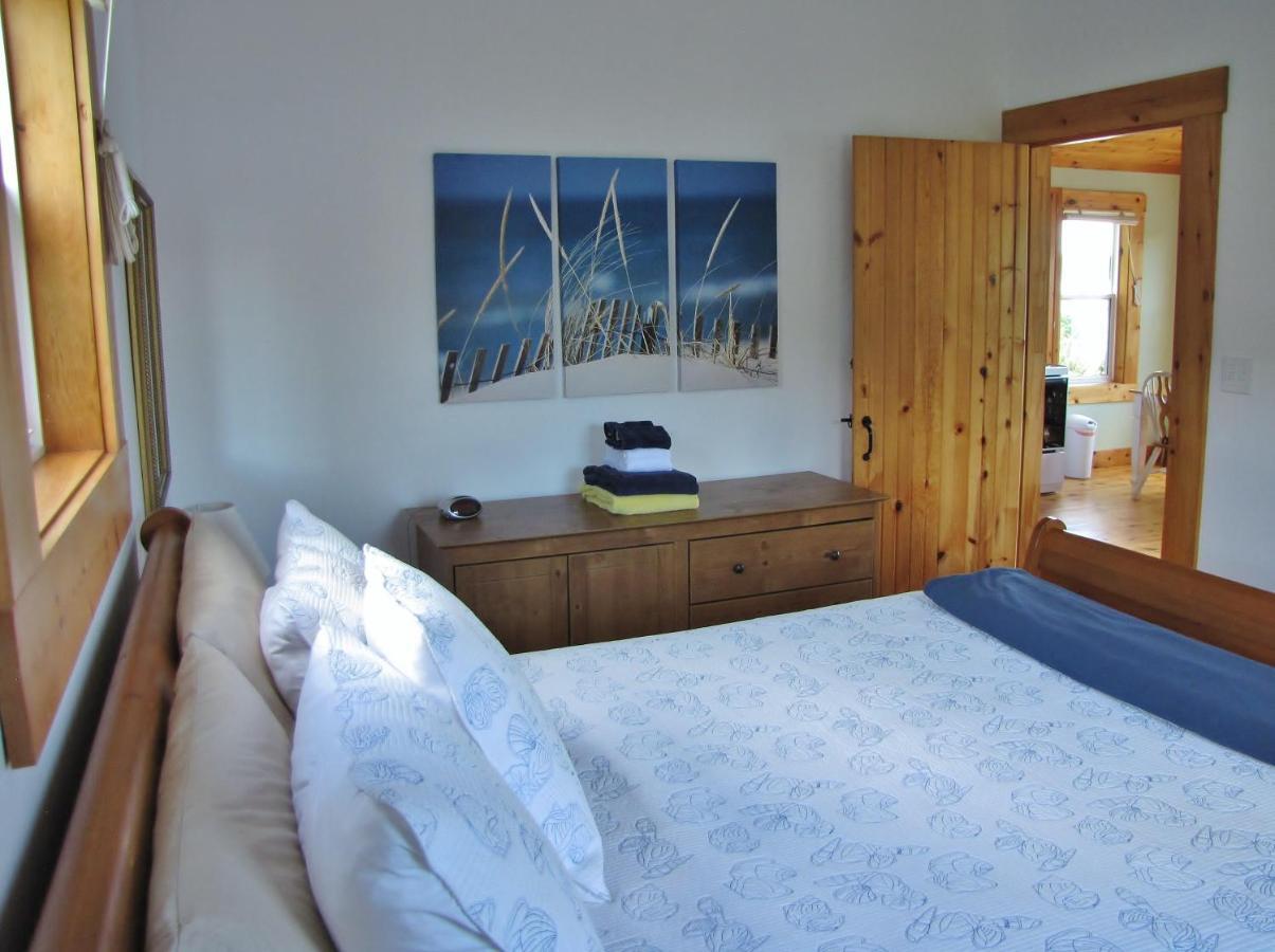 Larinda'S Landing Oceanfront Cottages Halifax Exteriér fotografie