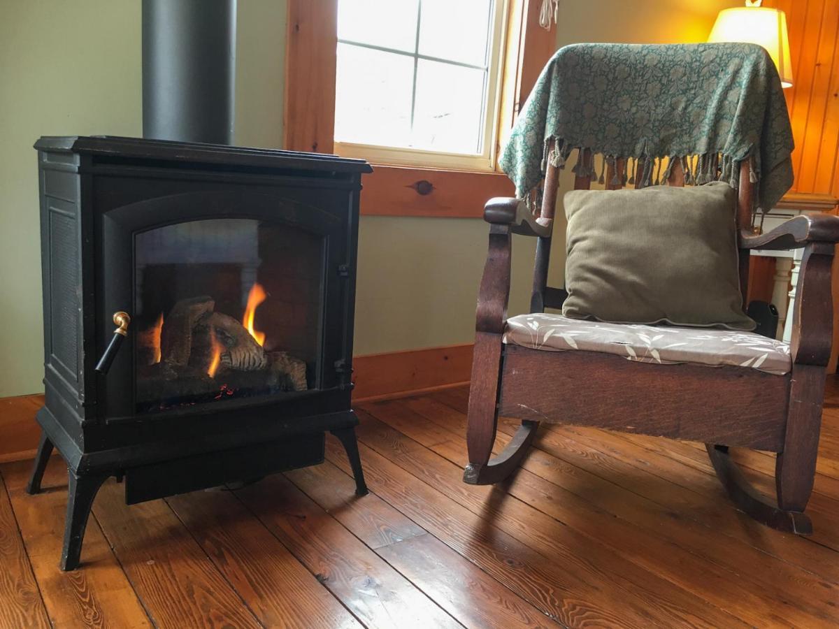 Larinda'S Landing Oceanfront Cottages Halifax Exteriér fotografie