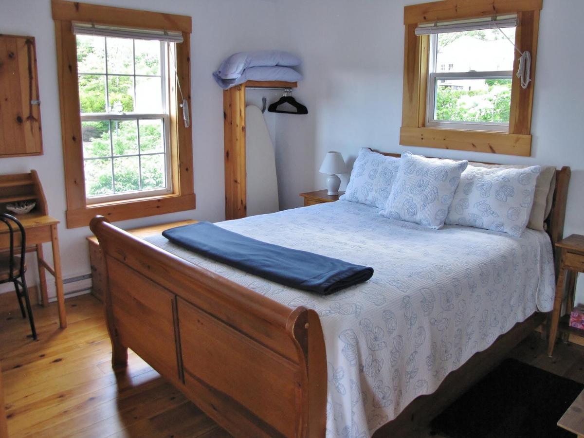 Larinda'S Landing Oceanfront Cottages Halifax Exteriér fotografie