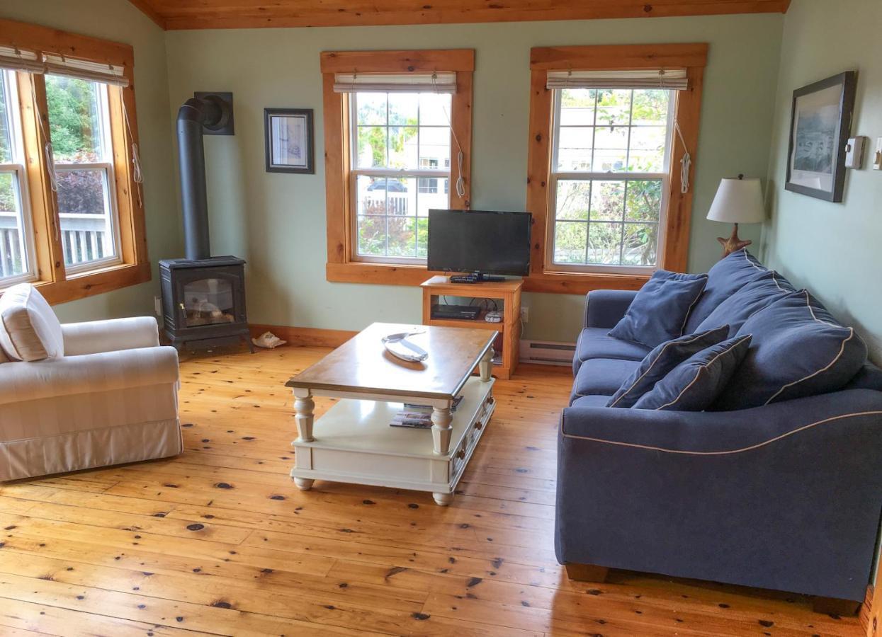 Larinda'S Landing Oceanfront Cottages Halifax Exteriér fotografie