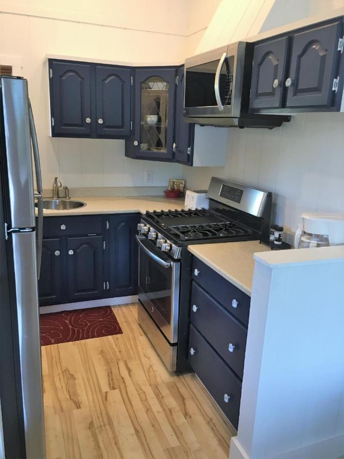 Larinda'S Landing Oceanfront Cottages Halifax Exteriér fotografie