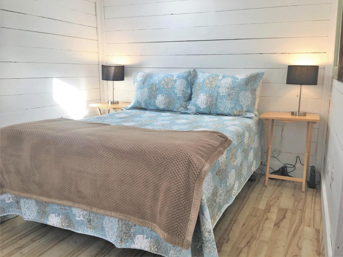 Larinda'S Landing Oceanfront Cottages Halifax Exteriér fotografie